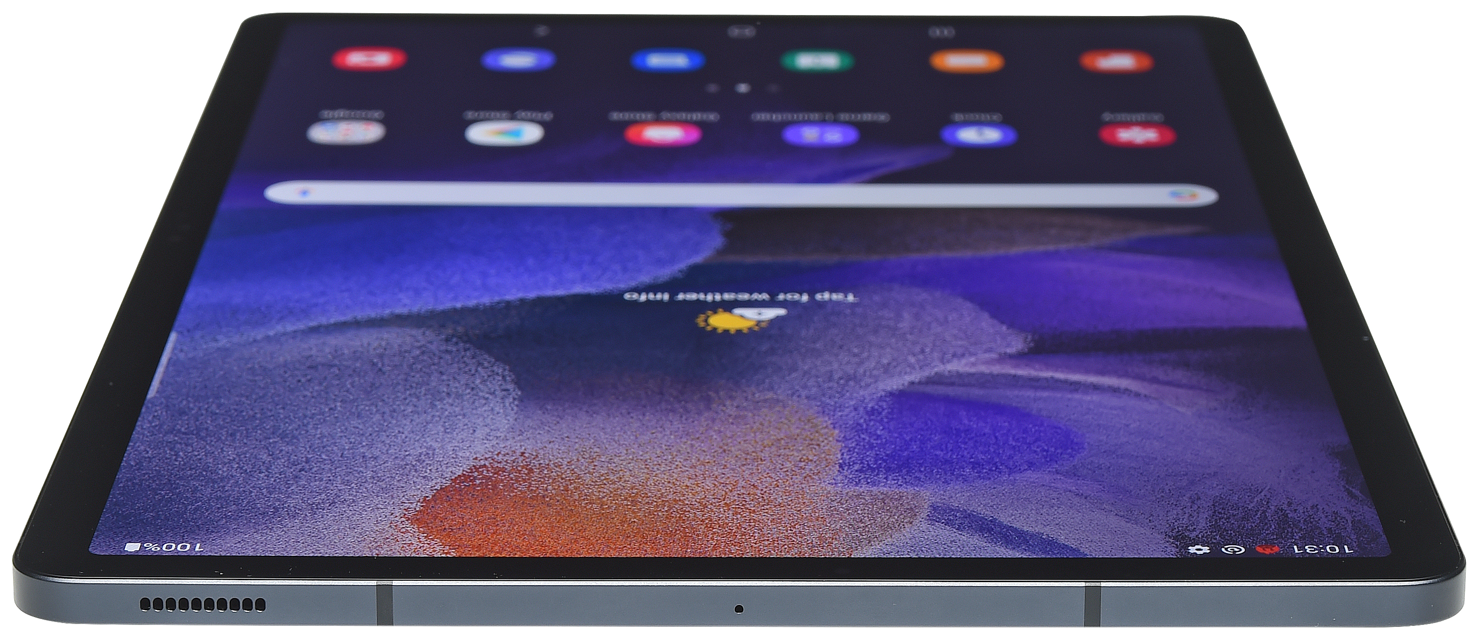 SAMSUNG GALAXY TAB S7 FE WIFI 64GB (SM-T730)