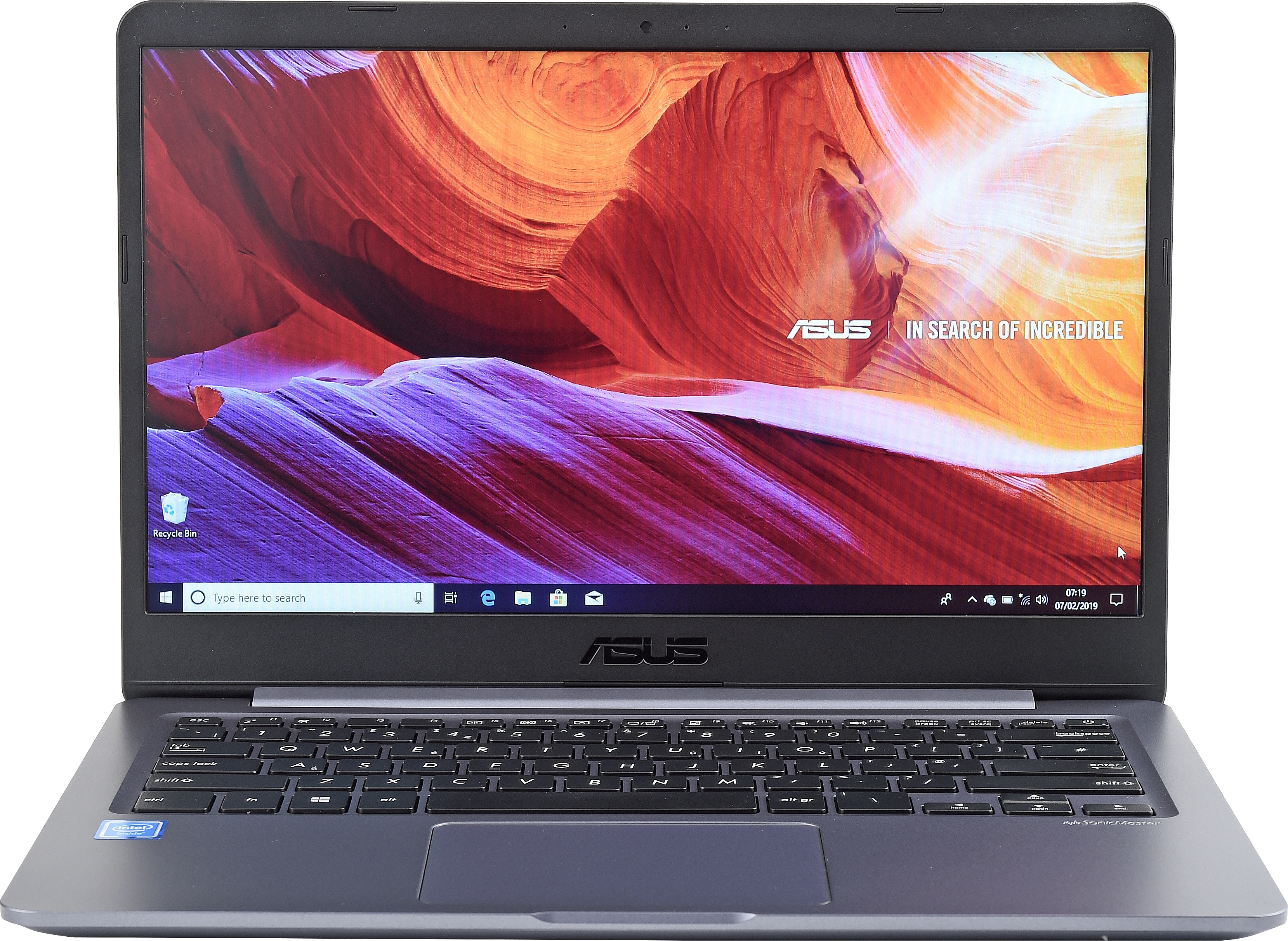 ASUS LAPTOP E406MA-C4DHDSX1