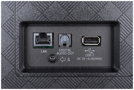 HISENSE 55U7HQ