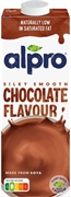 ALPRO SILKY SMOOTH CHOCOLATE FLAVOUR