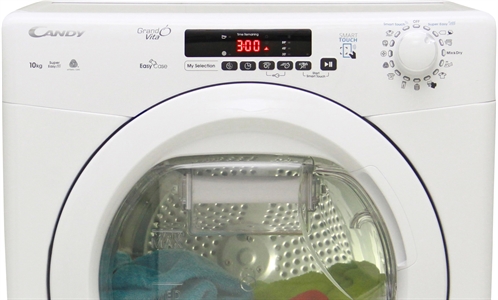 CANDY GVS C10DE-S