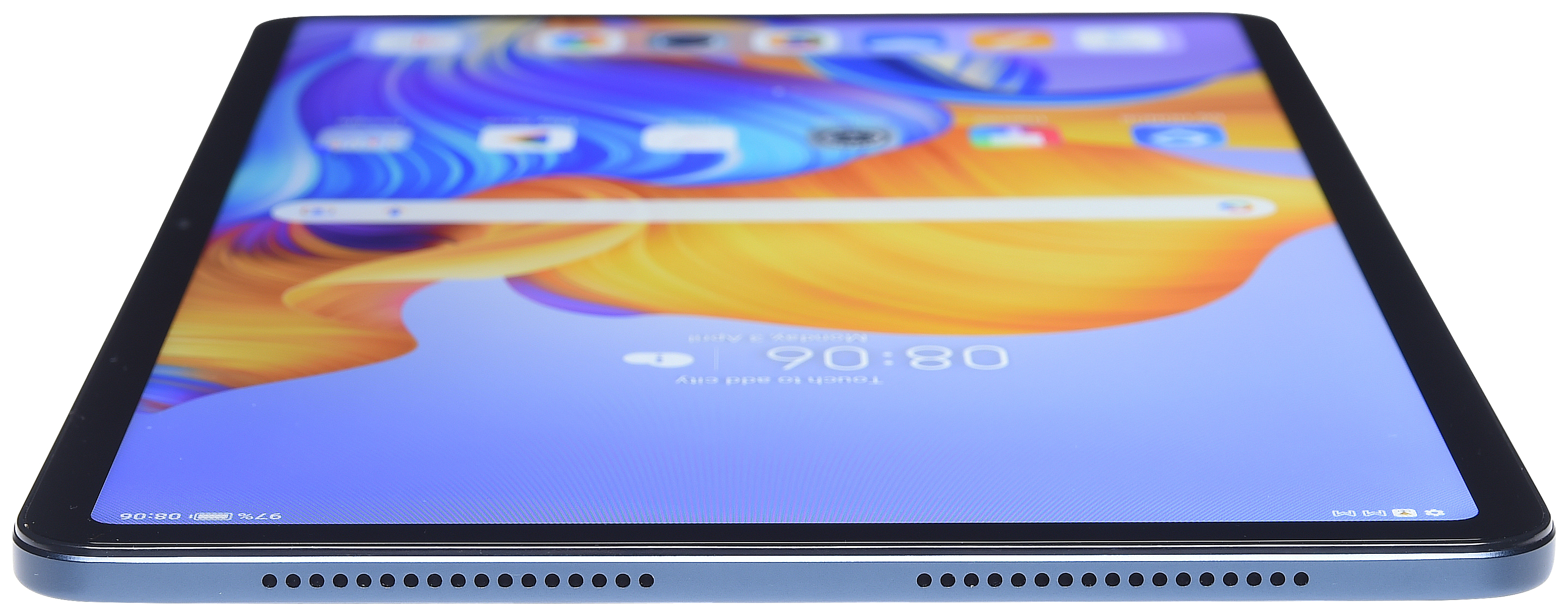 HONOR PAD 8
