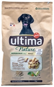 ULTIMA NATURE(AFFINITY) NATURE COM FRANGO FRESCO