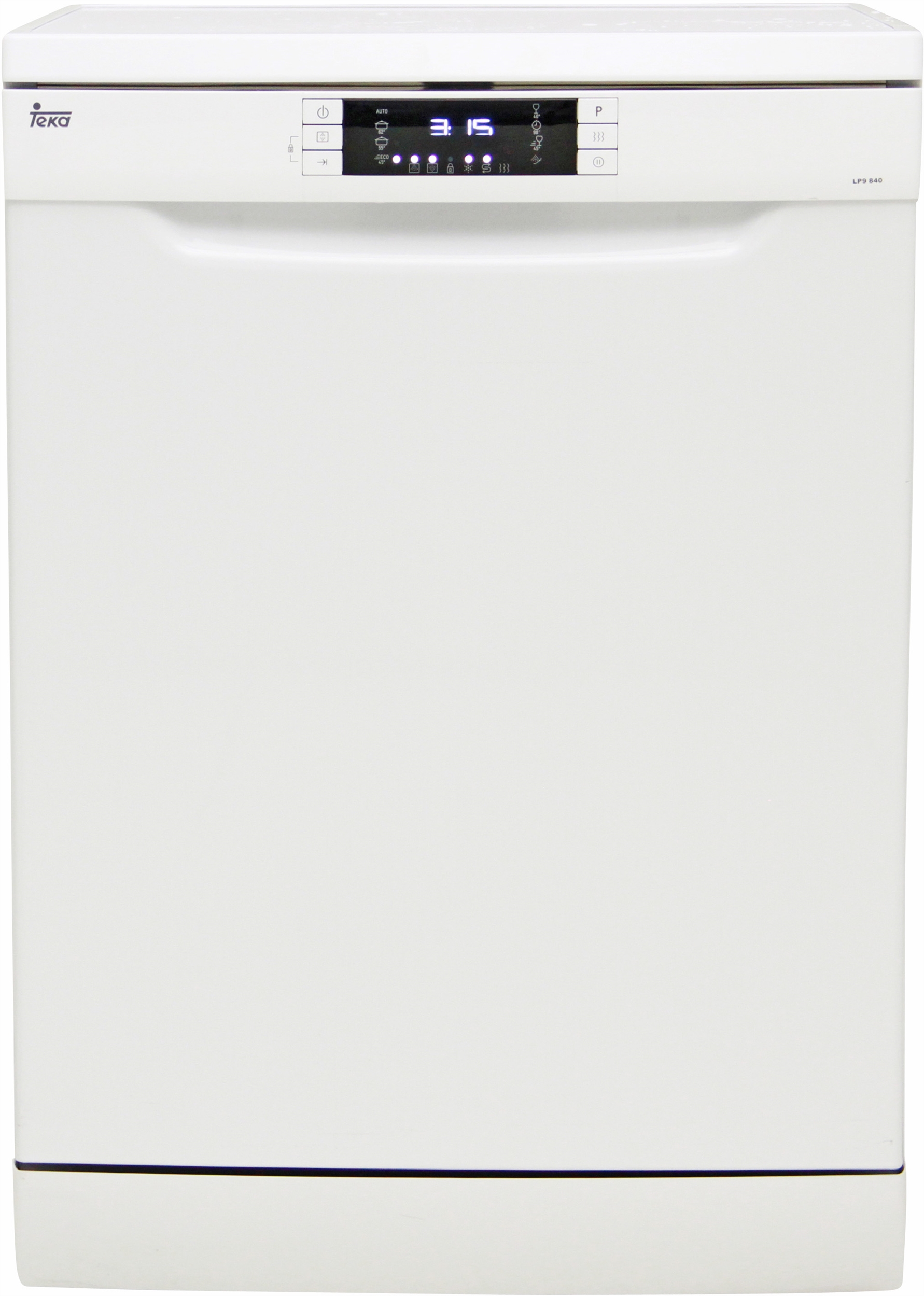 TEKA LP9 840 (BRANCA)