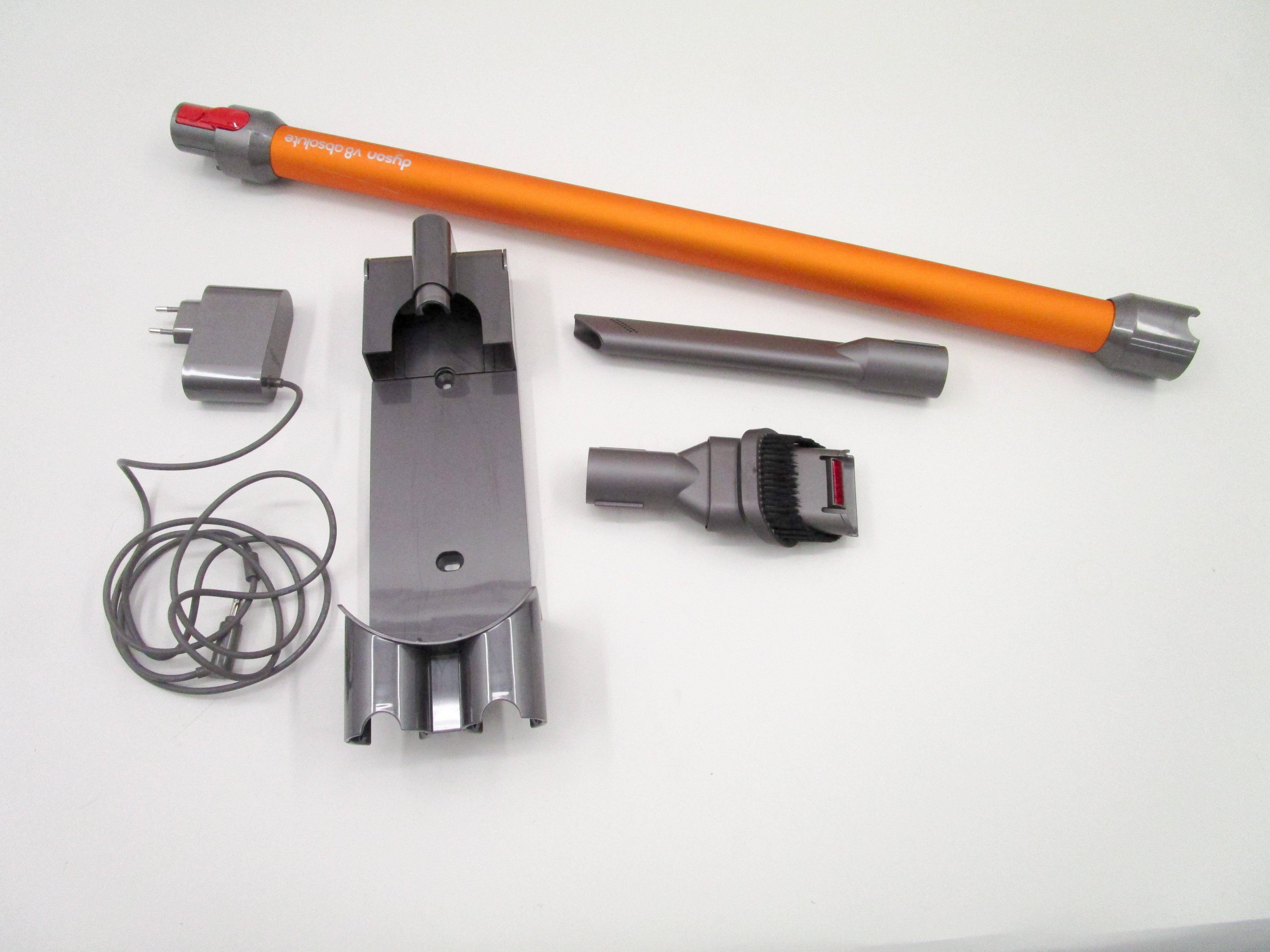 DYSON V8 ABSOLUTE