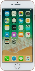 APPLE IPHONE 8 (64 GB)