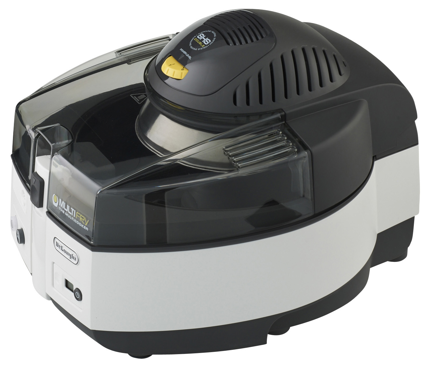 DELONGHI MULTIFRY CLASSIC (FH1163/1)