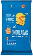 ALTEZA Batatas fritas onduladas