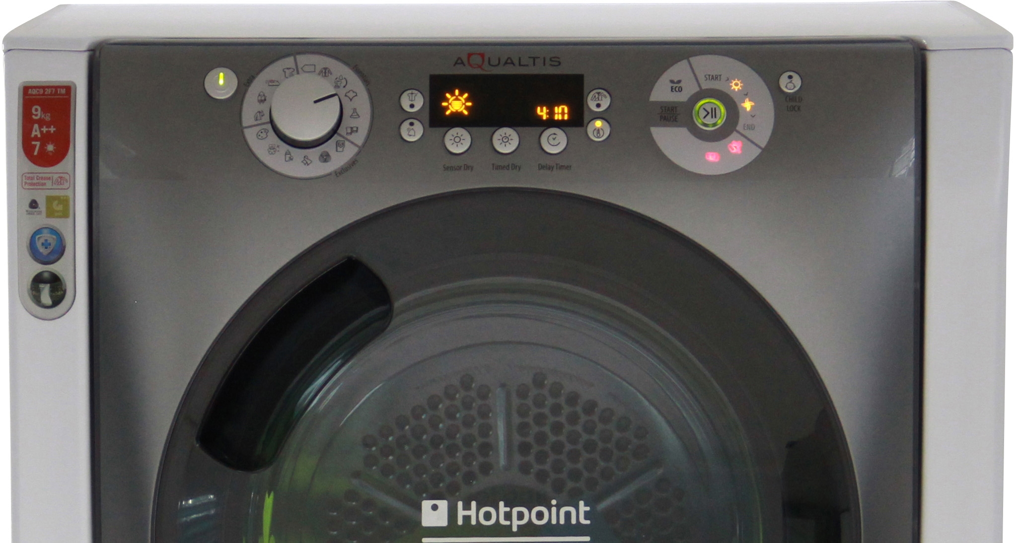 HOTPOINT-ARISTON AQC9 2F7 TM2 1 (EU)