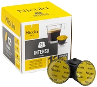 NICOLA INTENSO