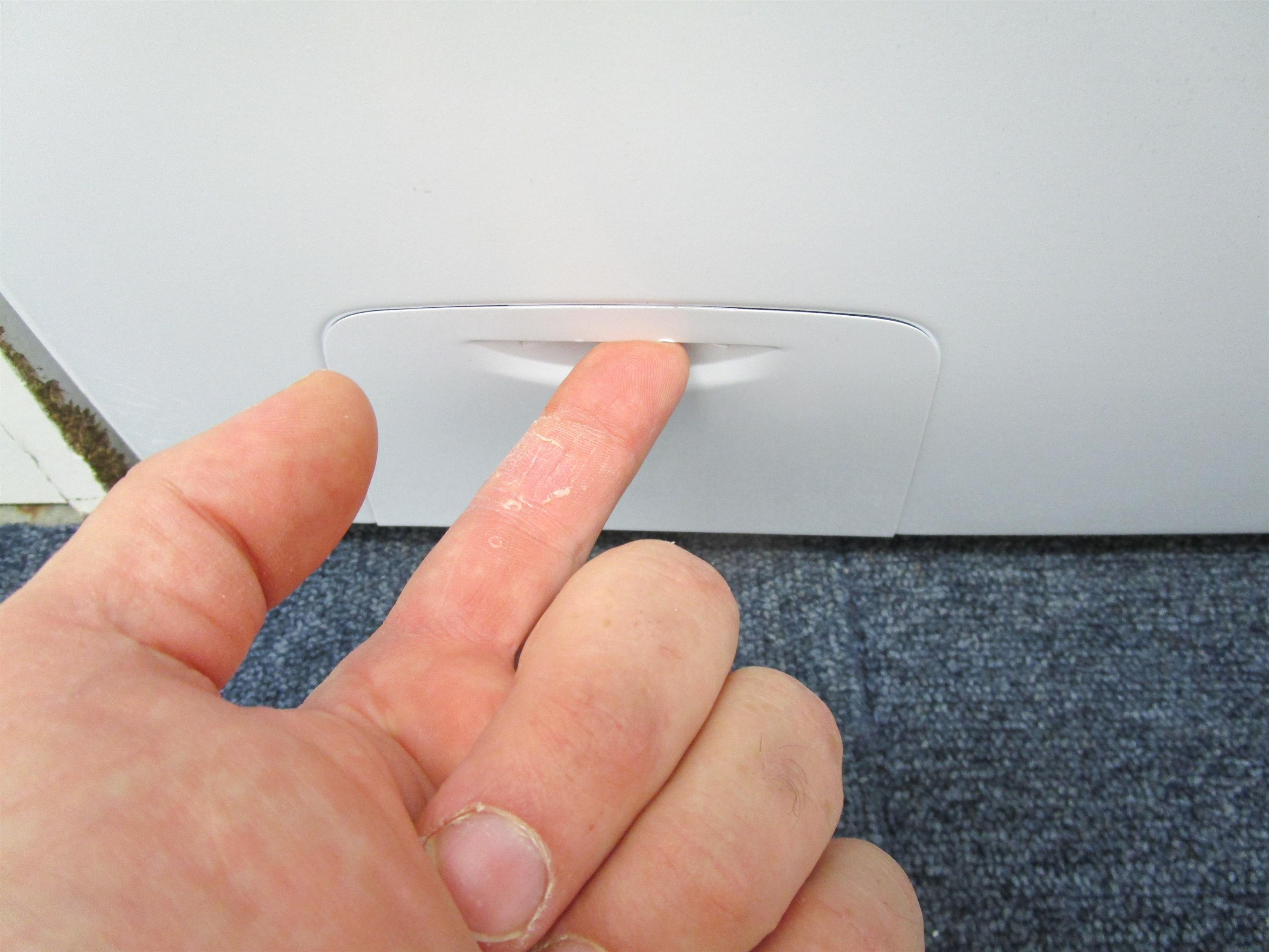 CANDY HGB1411THB7/1-S