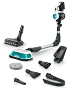 BOSCH BCS71HYG4 Unlimited 7 ProHygienic Aqua wit