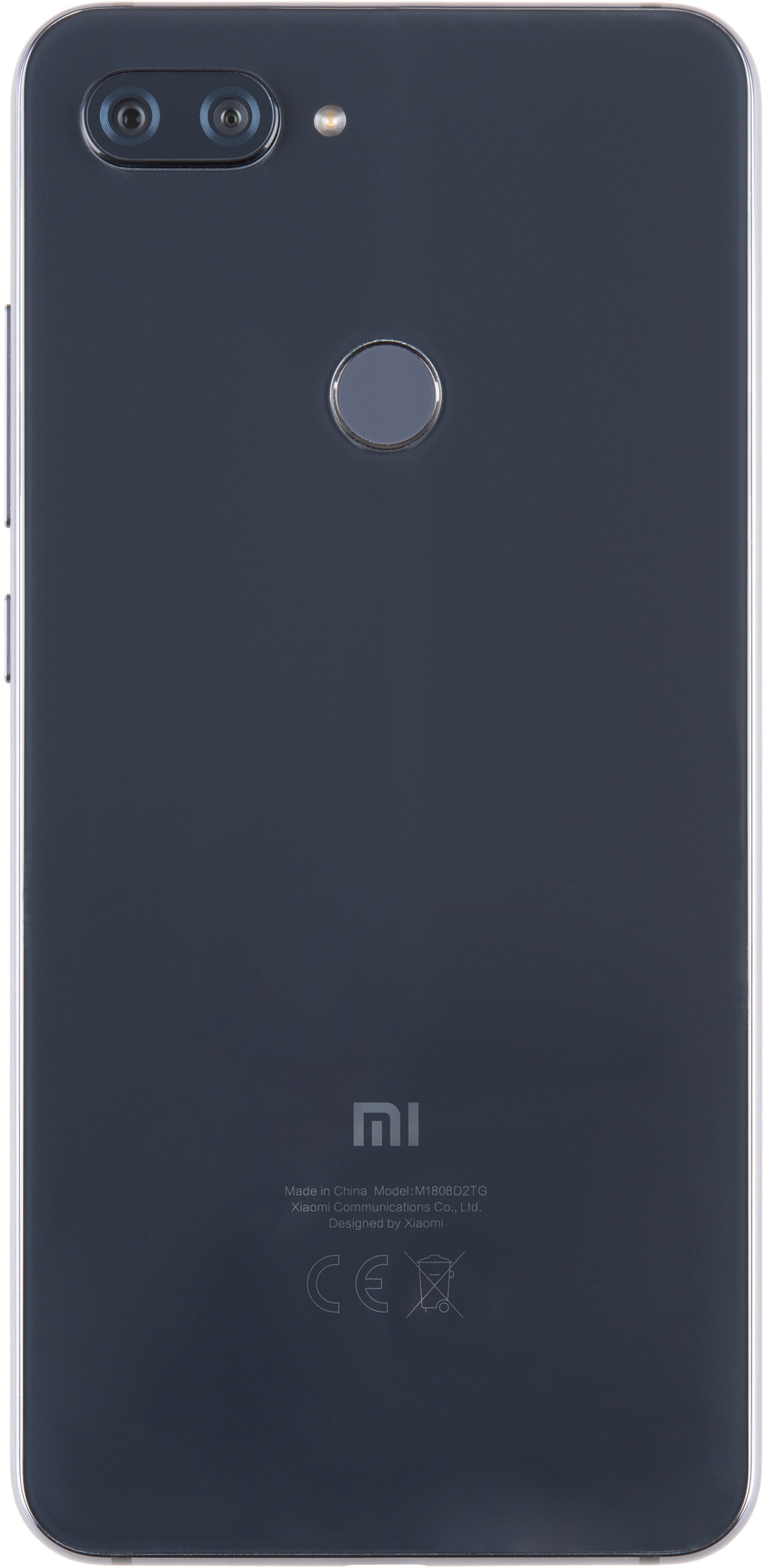 XIAOMI MI 8 LITE (128 GB)
