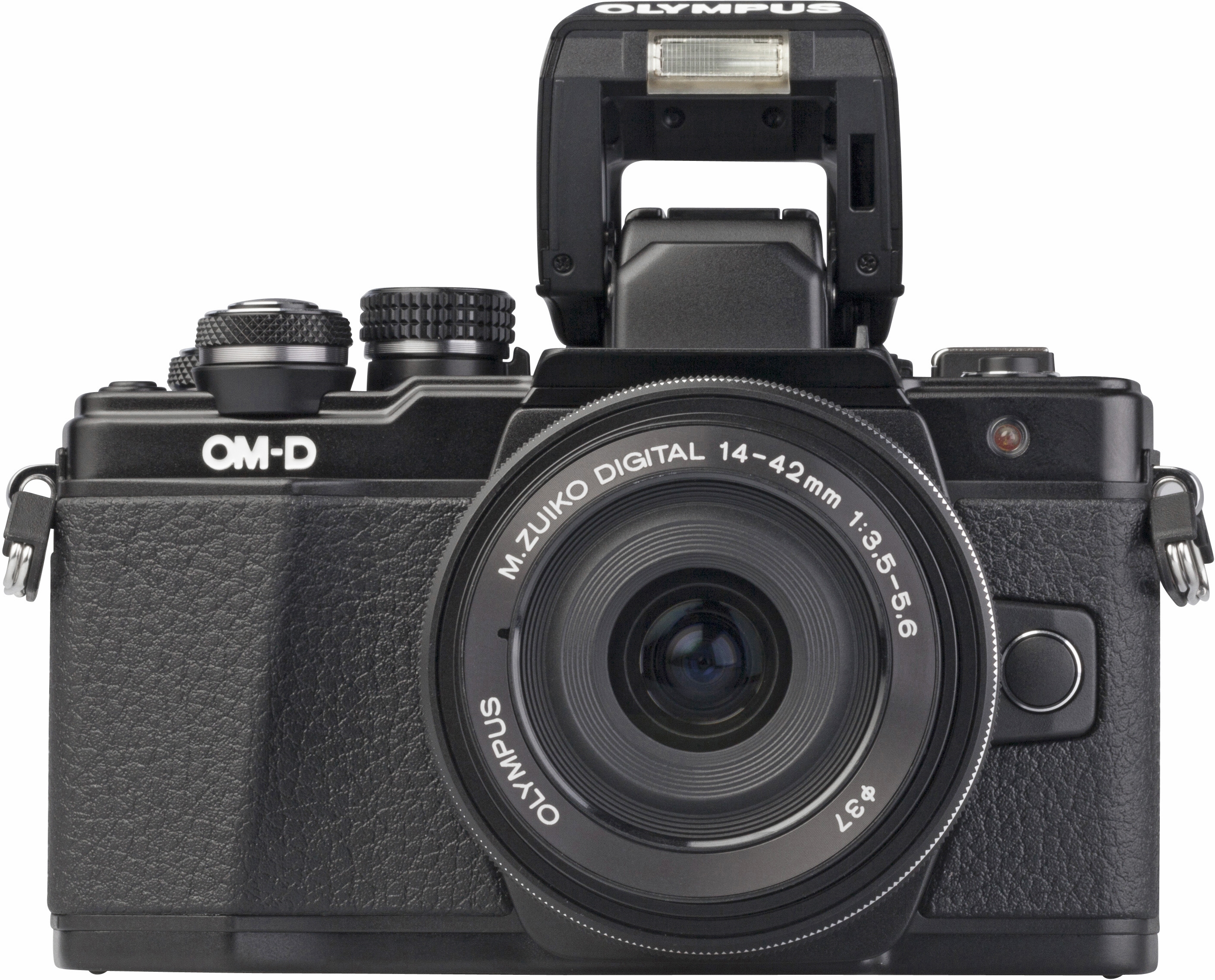 OLYMPUS OM-D E-M10 MARK II + 14-42MM EZ ED MSC