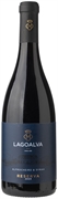 LAGOALVA Alfrocheiro e Syrah Reserva 2023 Tinto