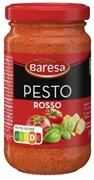 BARESA (LIDL) Pesto Rosso