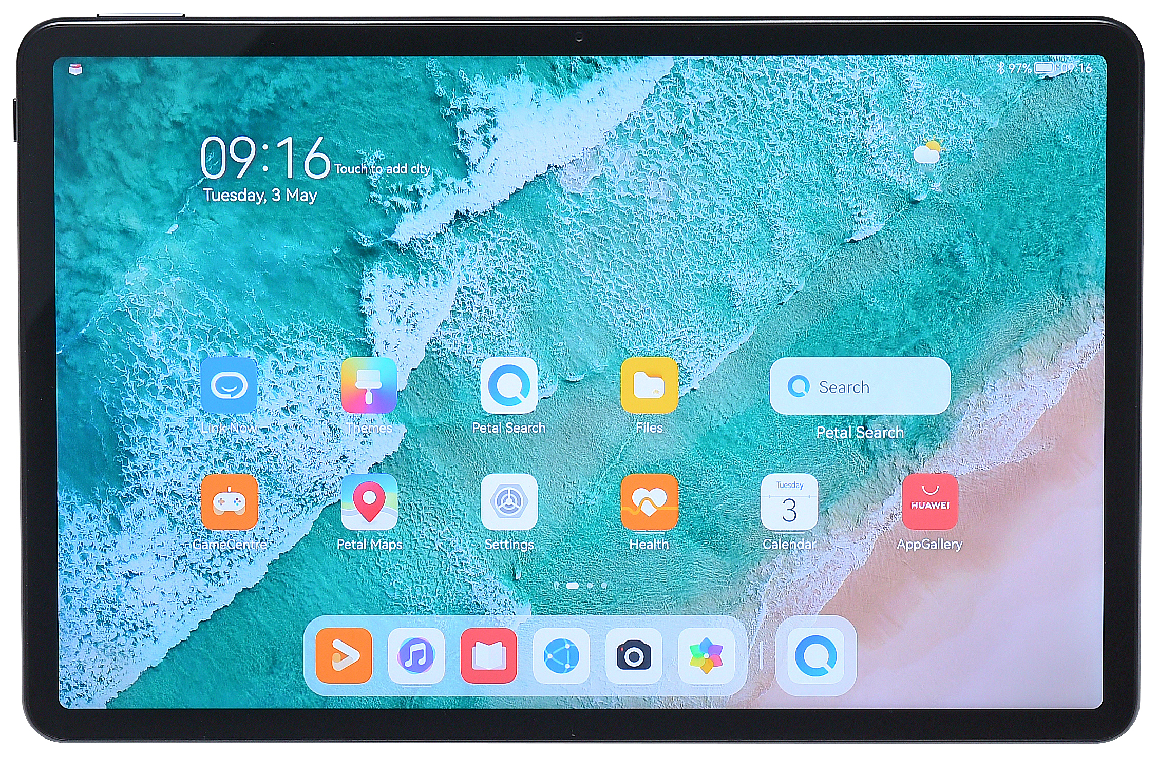 HUAWEI MATEPAD 11 6 GB 128 GB