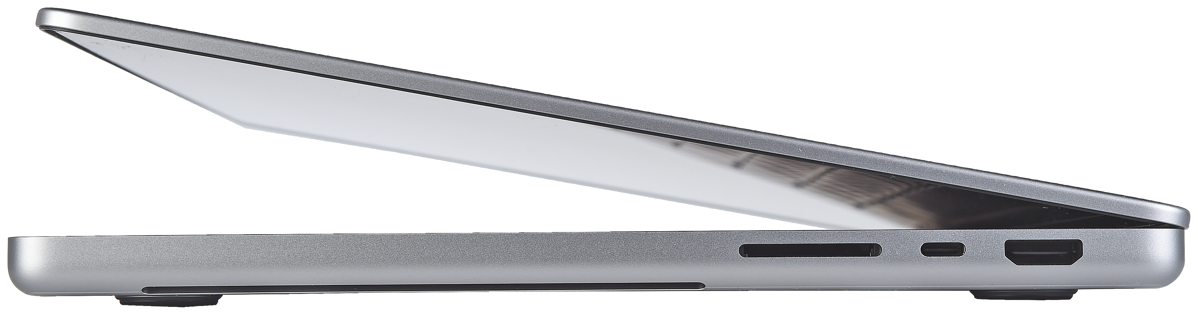 APPLE MACBOOK PRO 14'' M1 (512 GB)