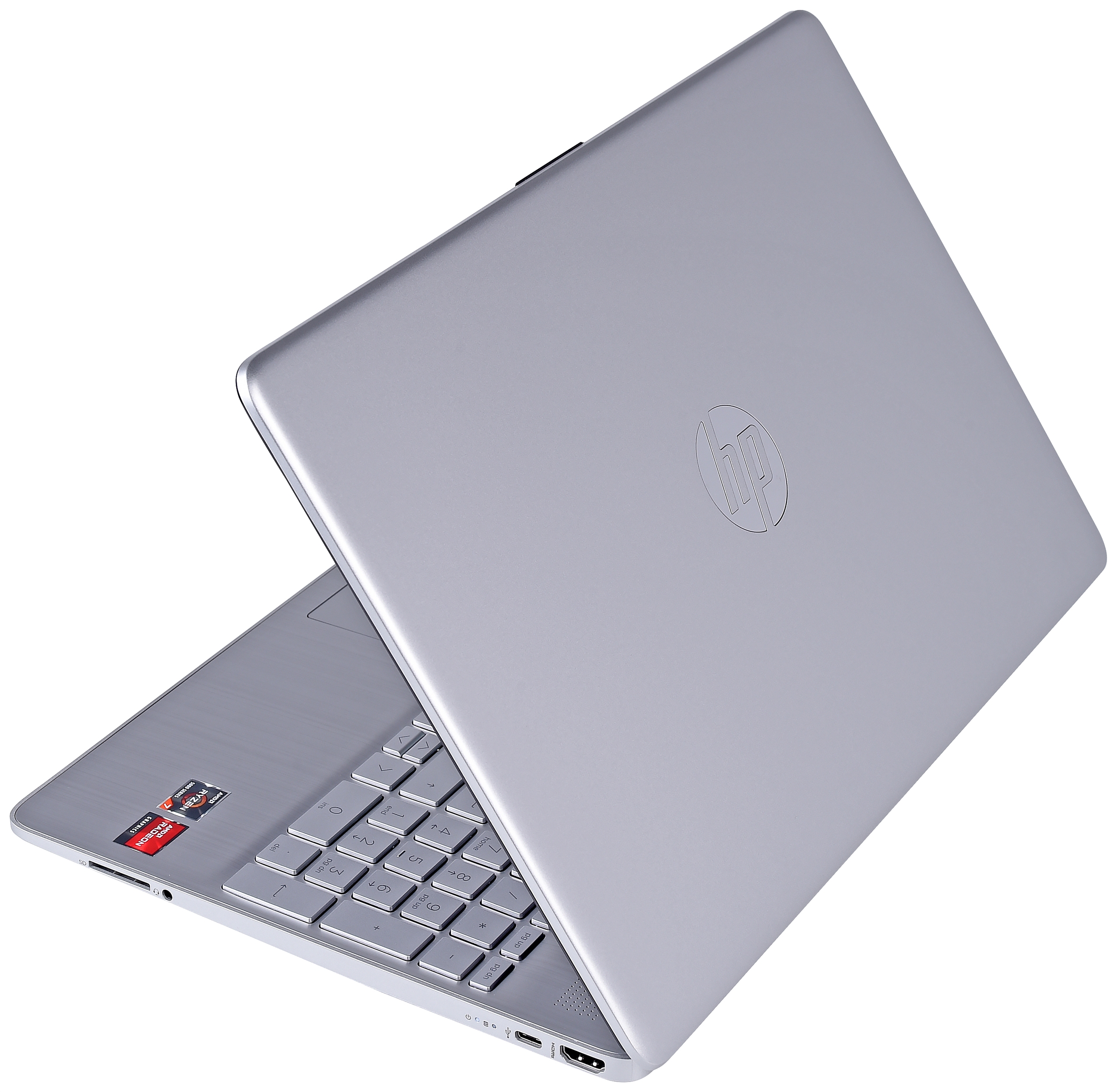 HP 15S-EQ2066NP