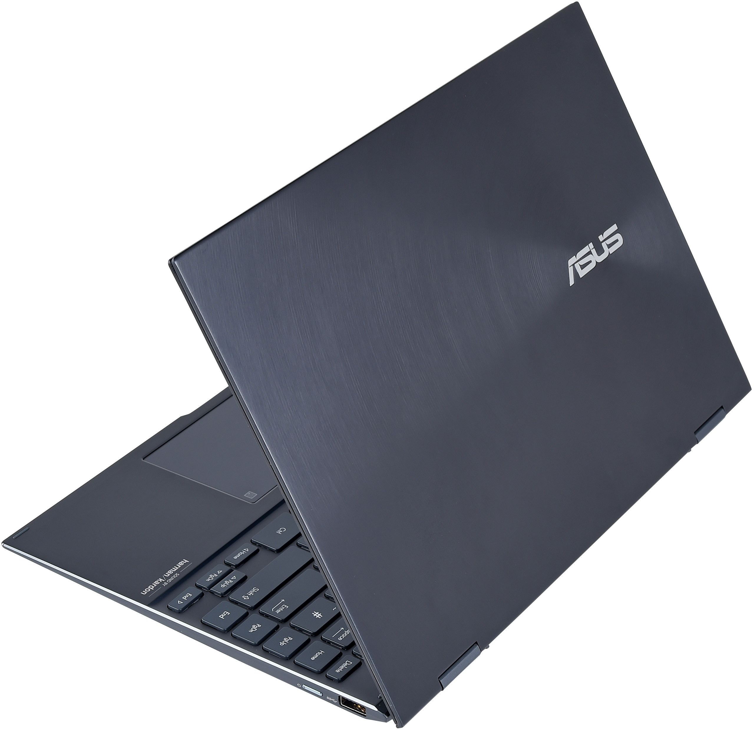 ASUS ZENBOOK FLIP 13 UX363 (512 GB)