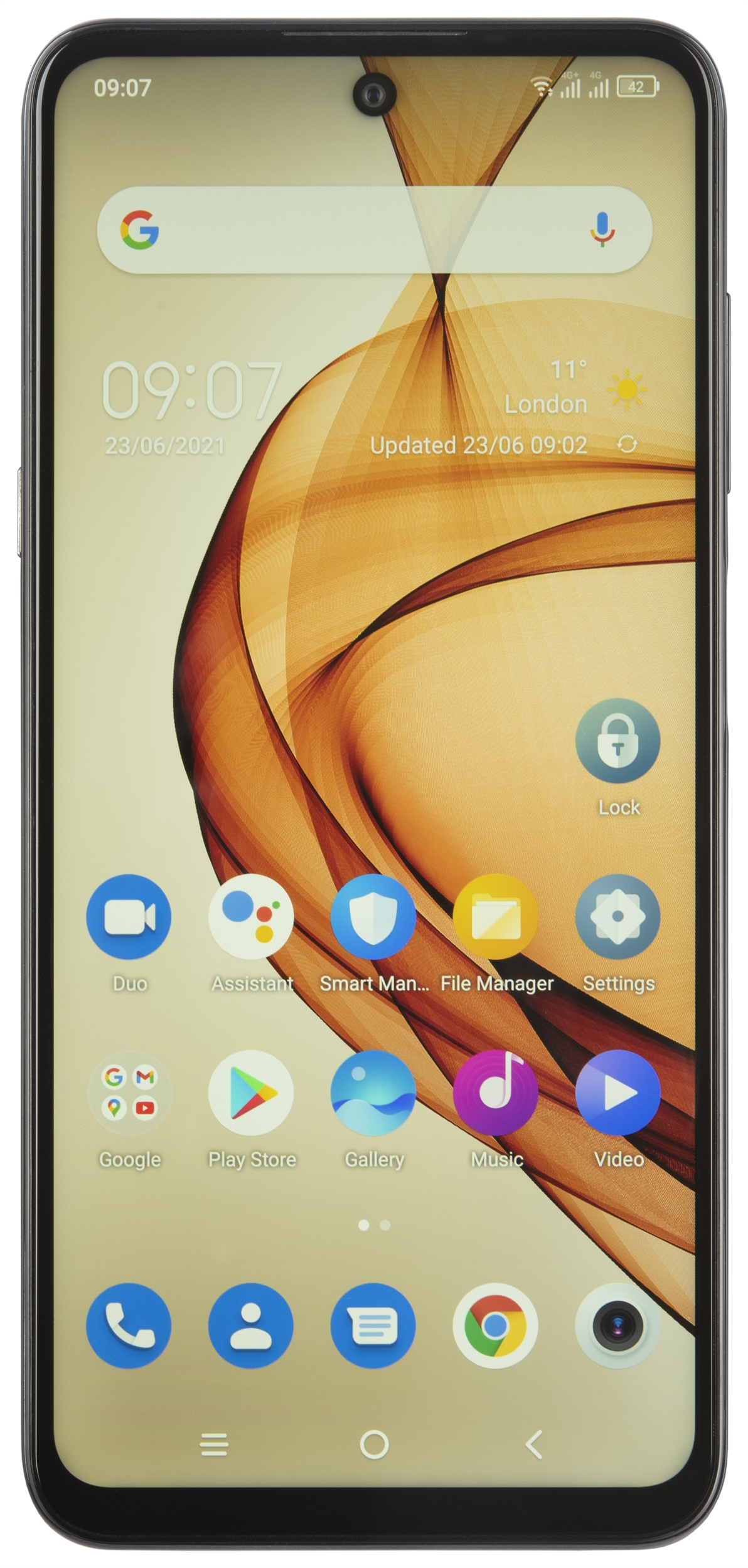 TCL 20L+ 256GB