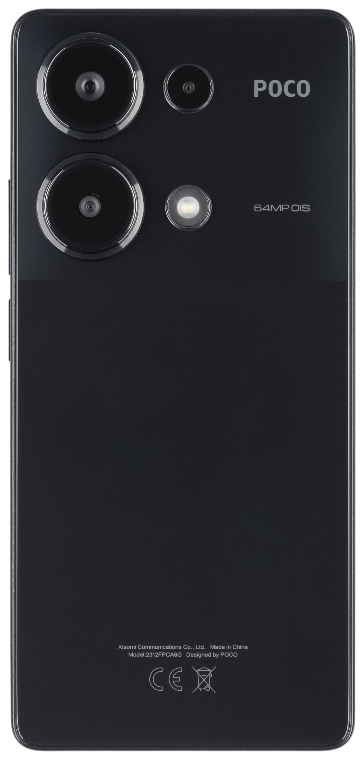 XIAOMI Poco M6 Pro 256GB 8GB