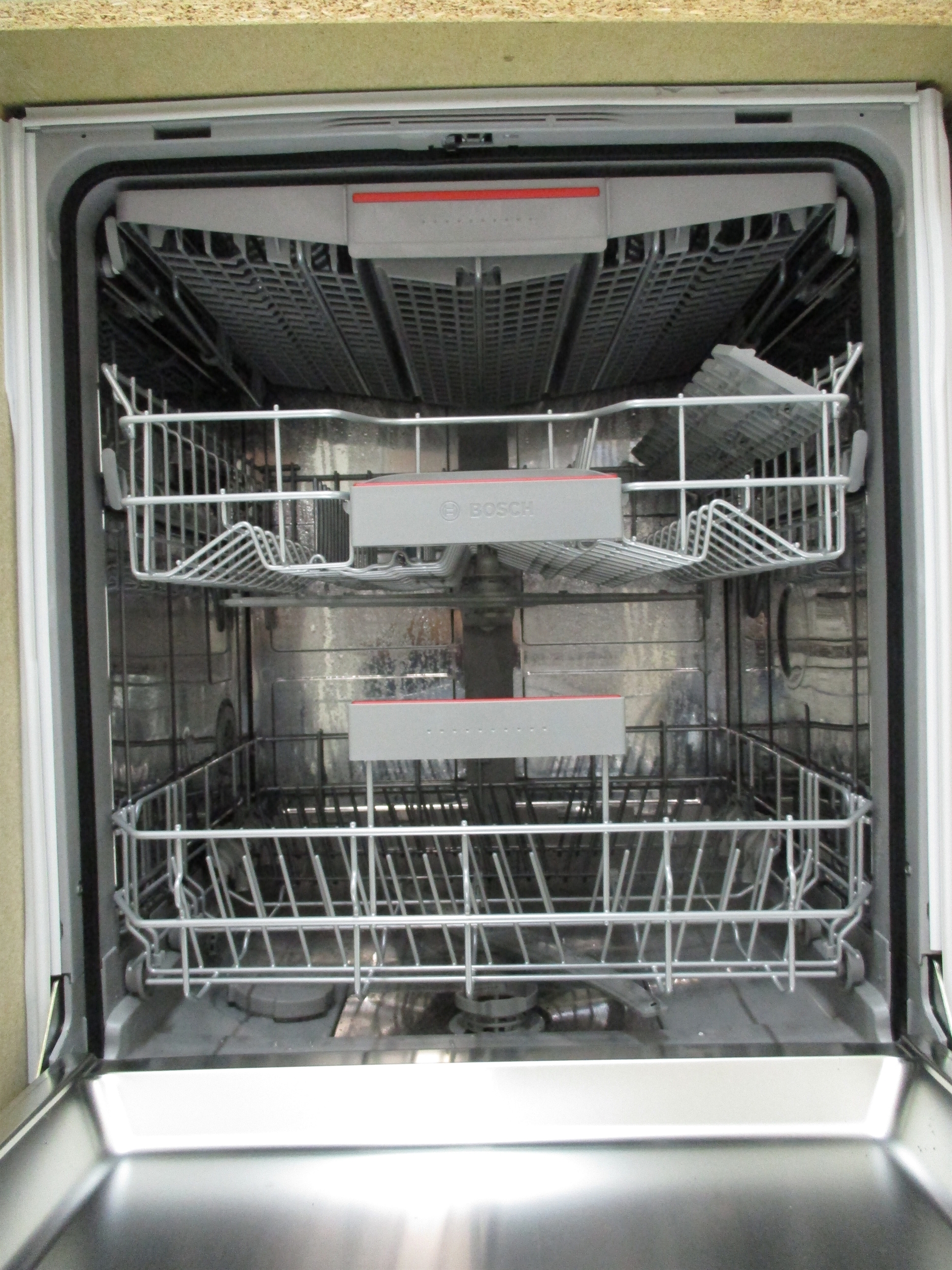 BOSCH SMV46KX01E