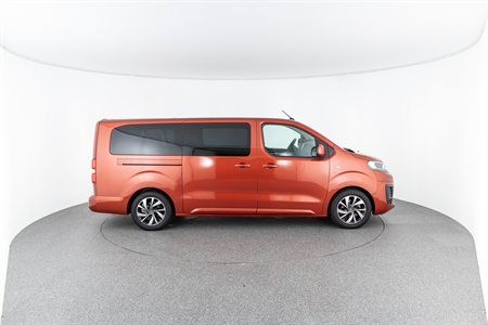 CITROEN E-SPACETOURER XL (75 KWH)