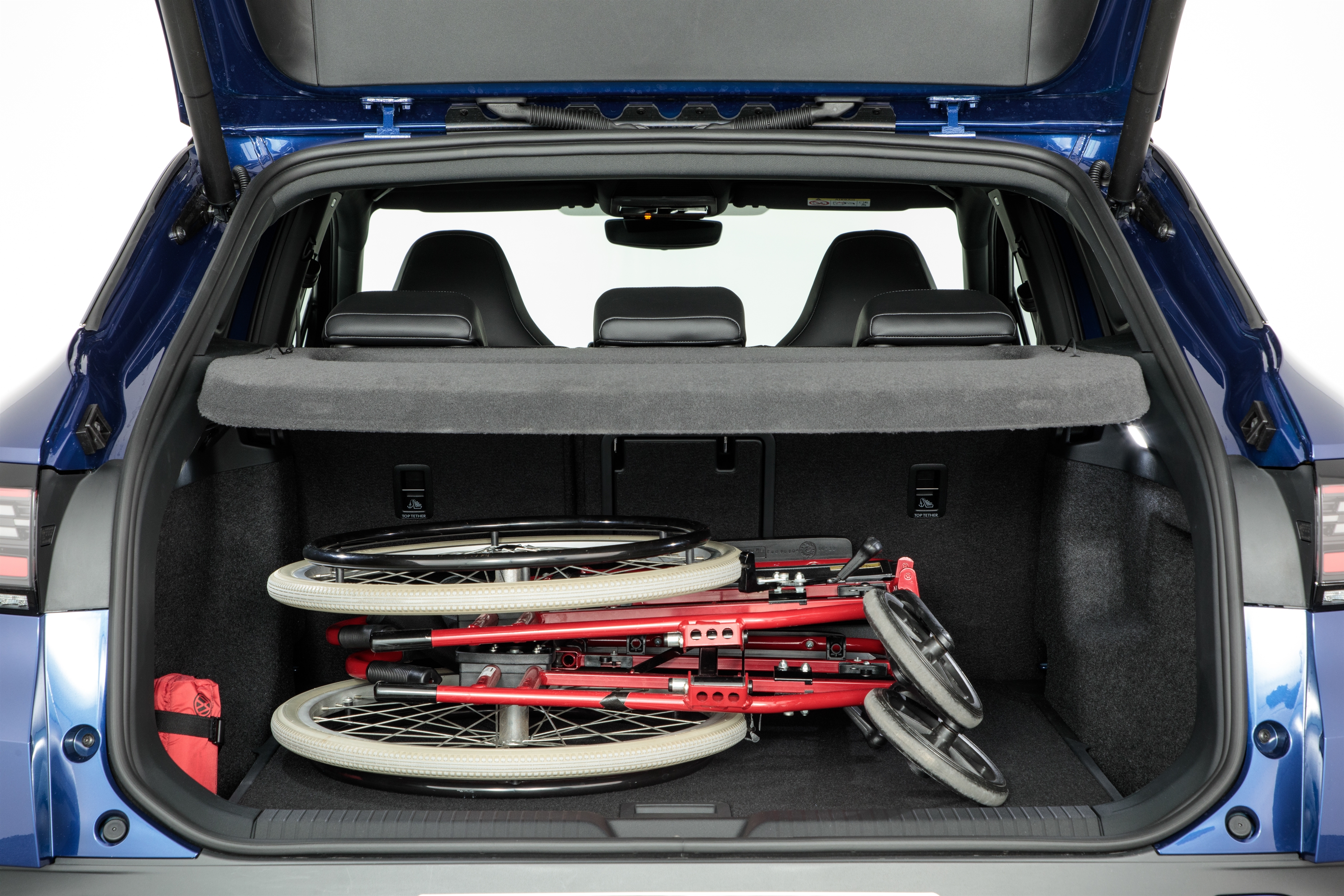 VW ID.4 PRO PERFORMANCE (77 KWH)