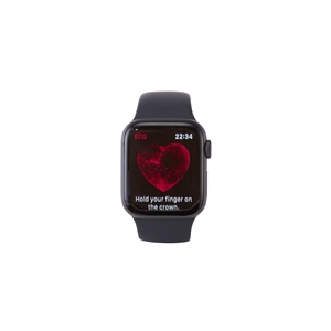 APPLE SERIES 5