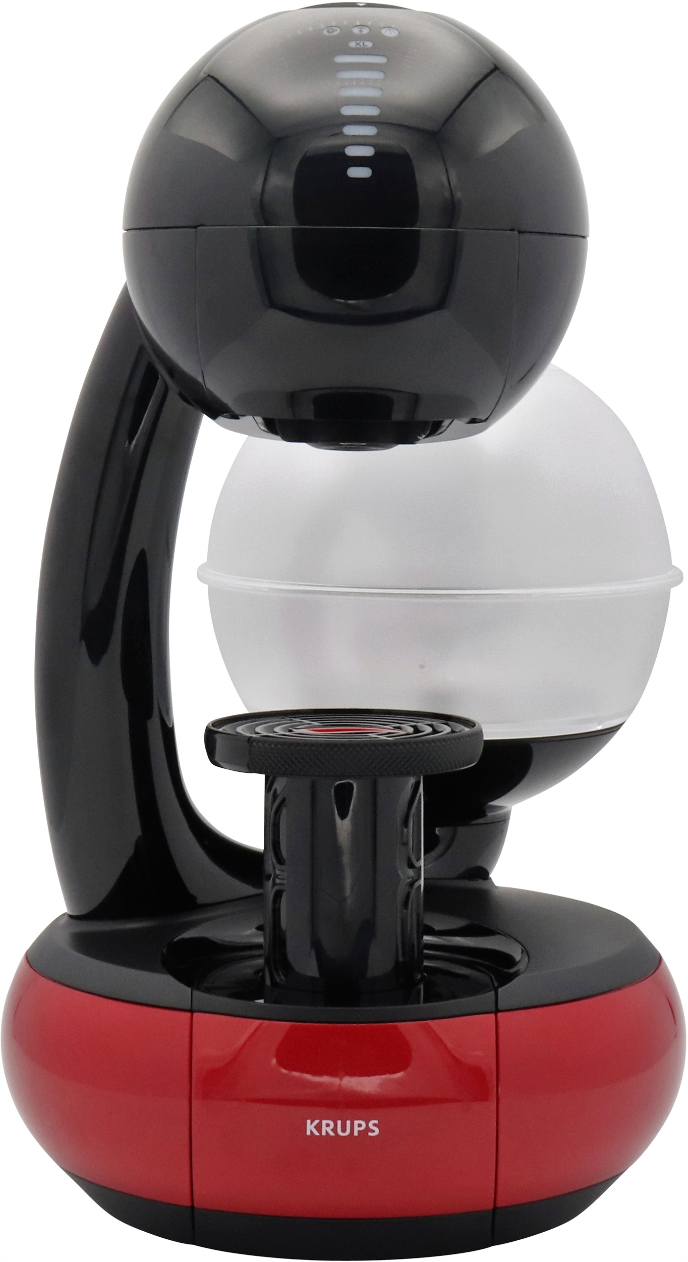 KRUPS NESCAFÉ DOLCE GUSTO ESPERTA KP3105