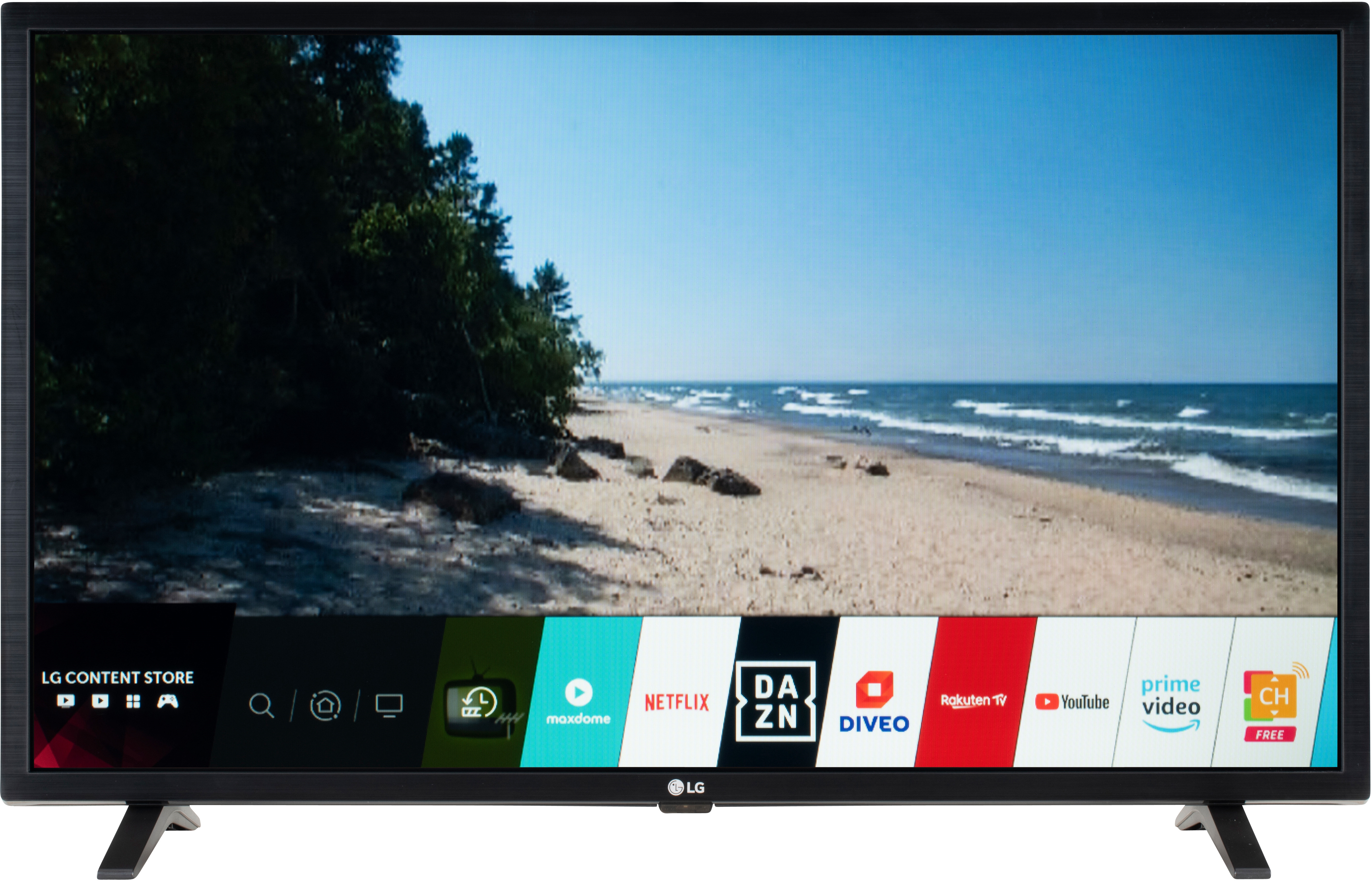 LG 32LM630BPLA