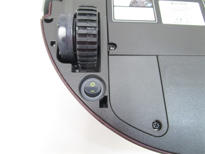 ECOVACS Deebot D79