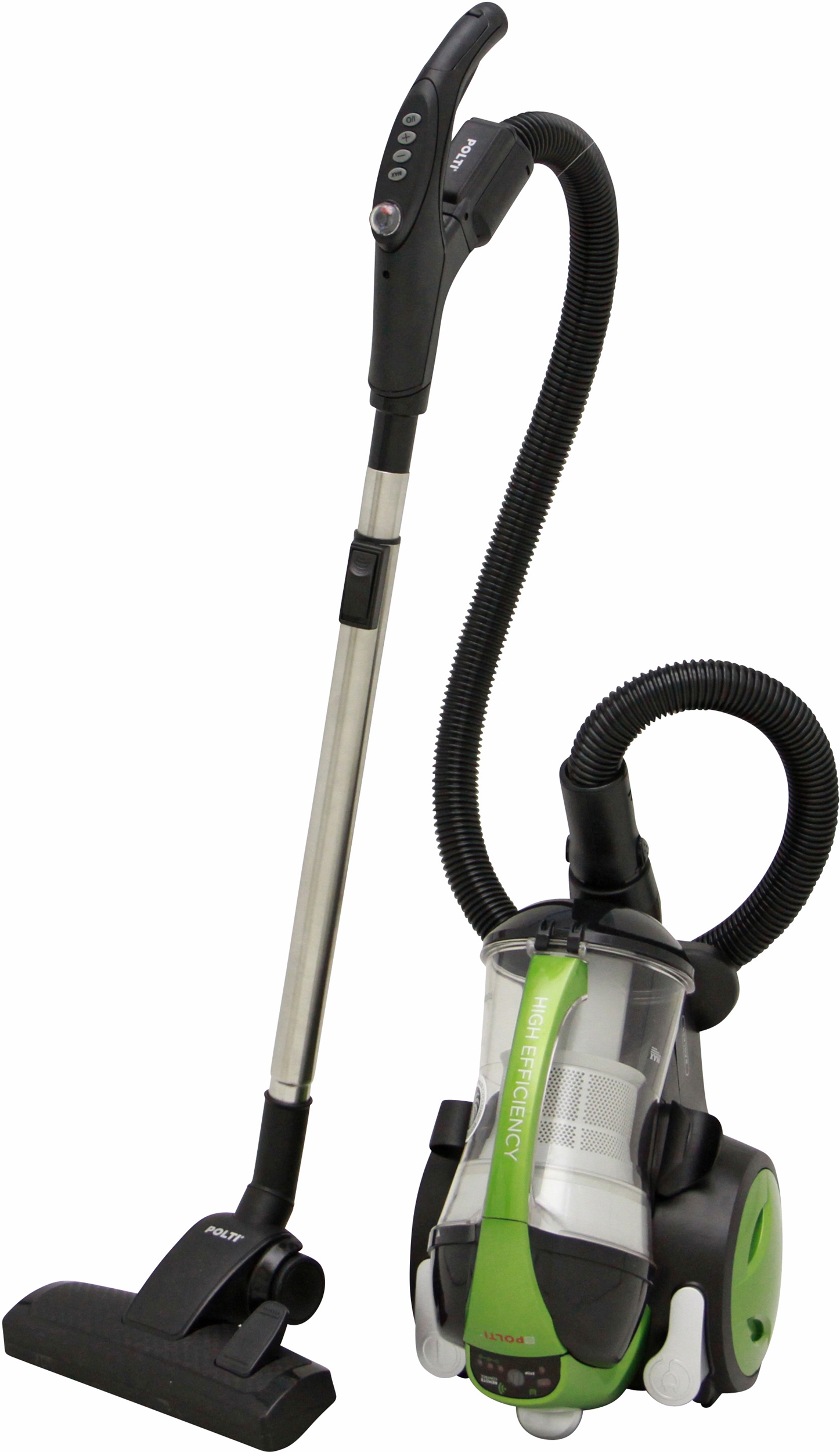 POLTI FORZASPIRA MC330_TURBO