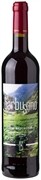 BARBUSANO Aragonez 2020 Tinto