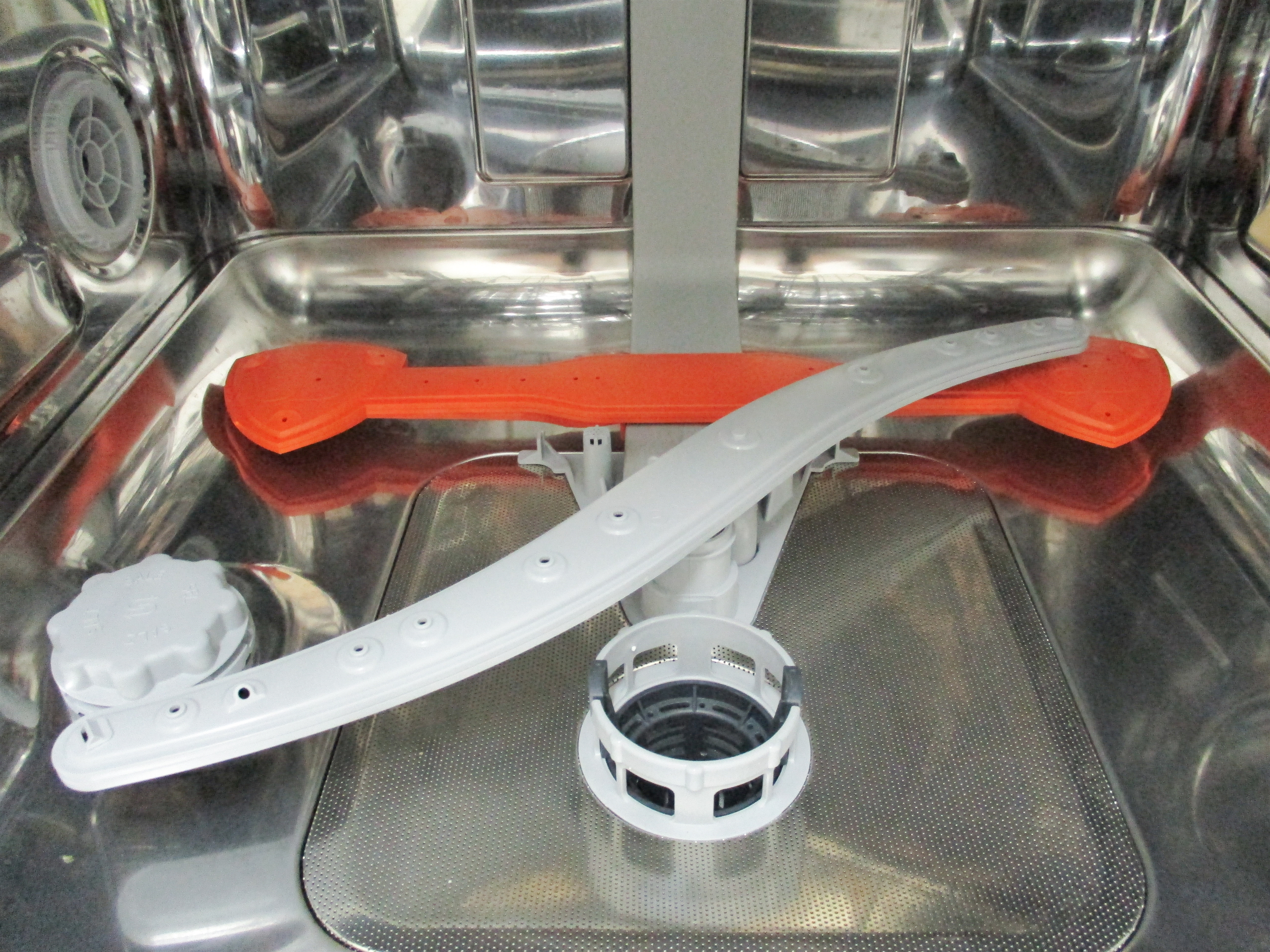 HOTPOINT-ARISTON HFO 3C22 W