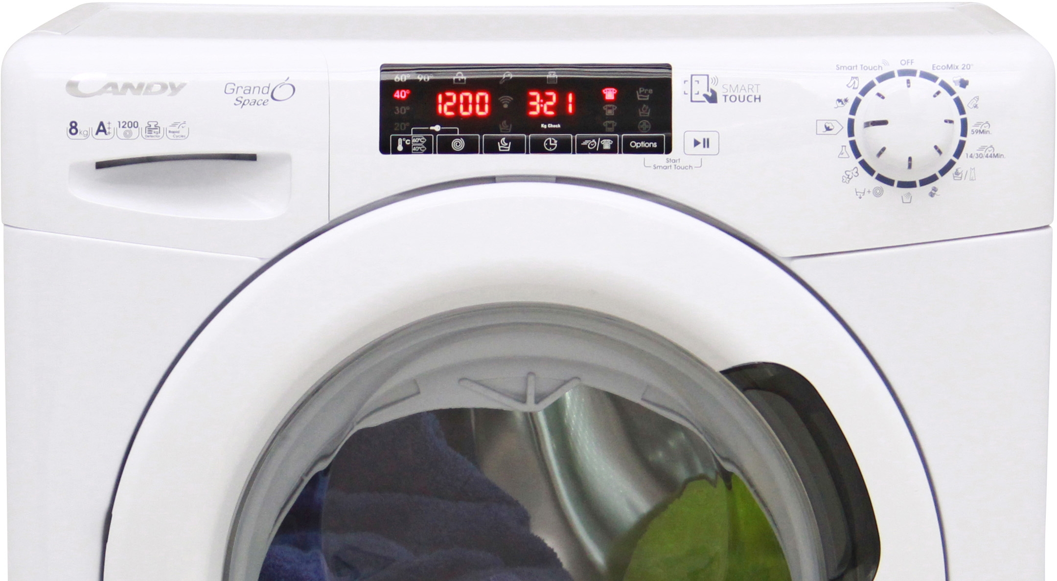 CANDY HGS 128TH3/1-S