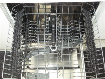 AEG FFB53600ZW