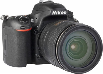 NIKON D750 + AF-S NIKKOR 24-120MM 1:4 G ED VR