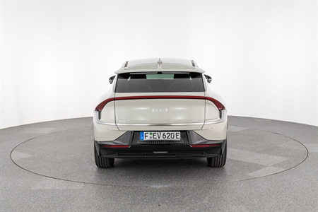 KIA EV6 (77,4 KWH)