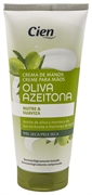 CIEN (LIDL) CREME MAINS OLIVE