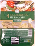 HACENDADO 4 ESTAÇÕES