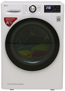 LG RC90V9AV2W