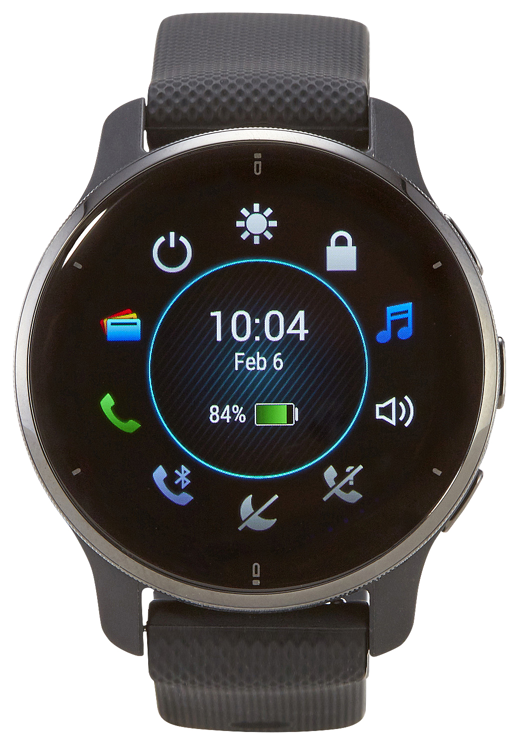 GARMIN VENU 2 PLUS (43 MM)