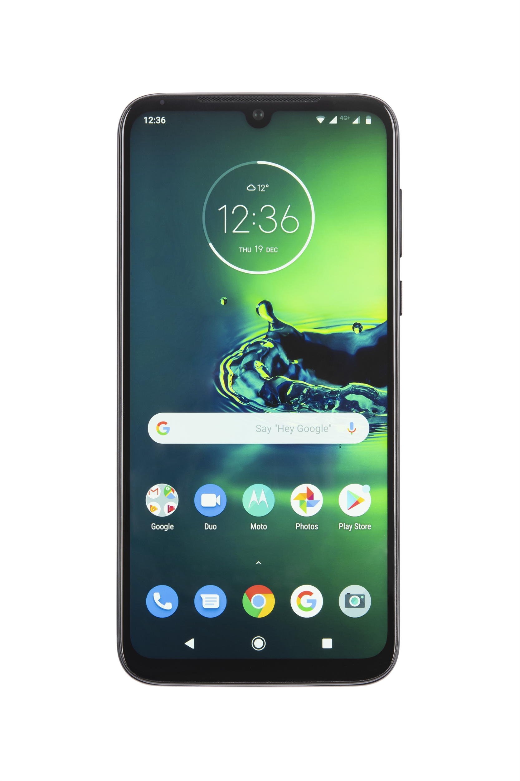 MOTOROLA MOTO G8 PLUS (64 GB)