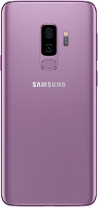 SAMSUNG GALAXY S9+ (64 GB)