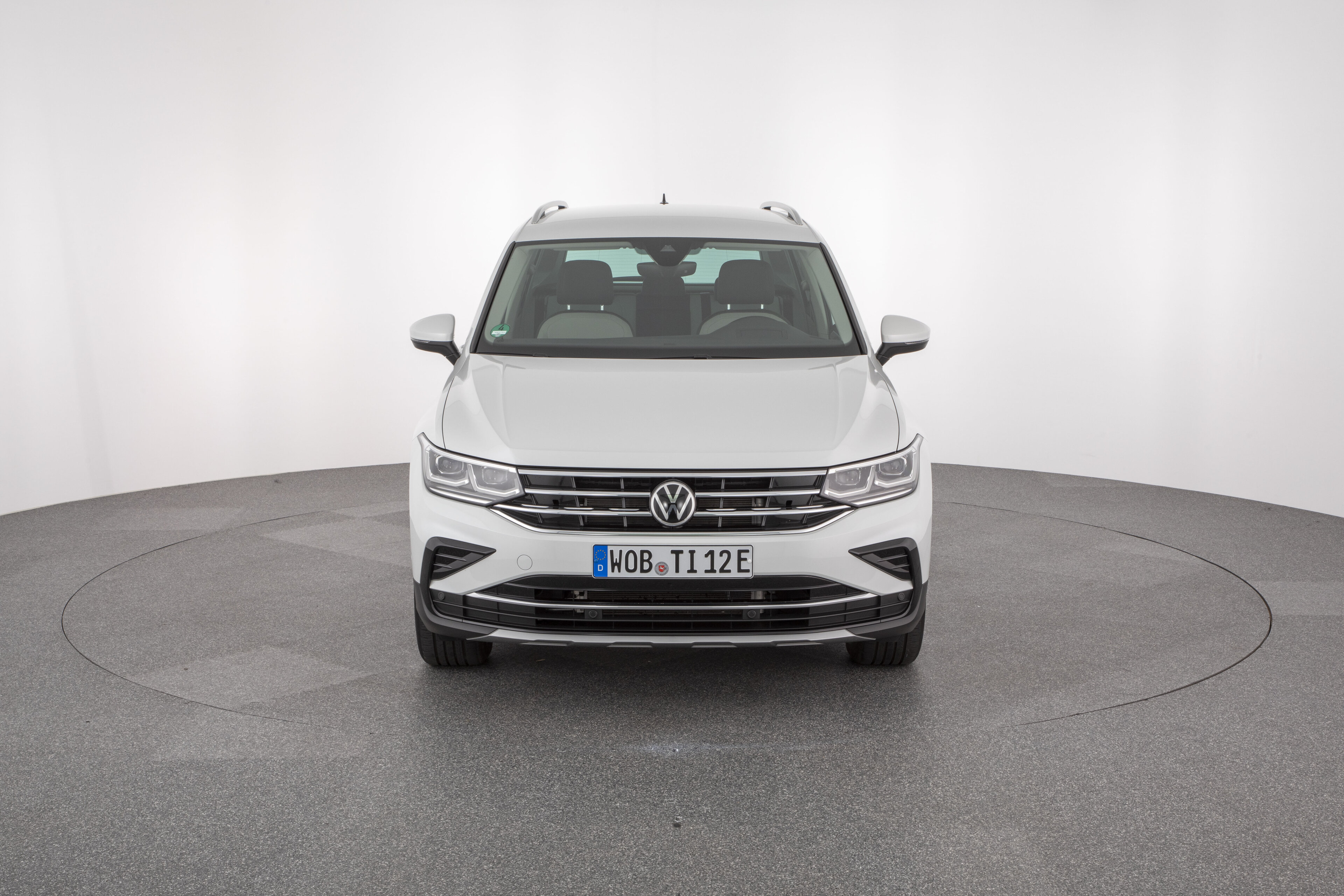 VW TIGUAN 1.4 EHYBRID