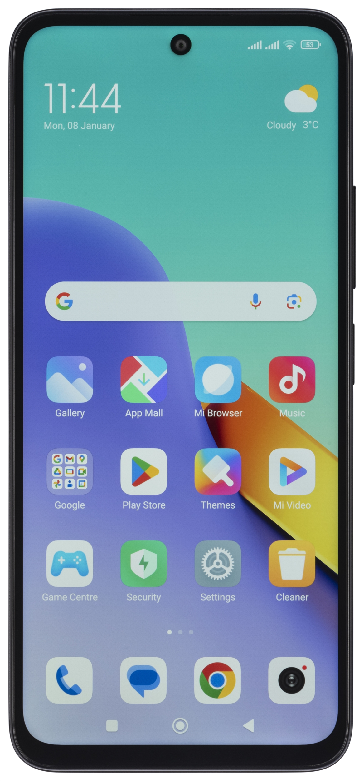 XIAOMI Redmi 12 4G 8GB 256GB