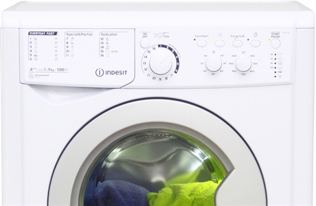 INDESIT EWC 91083 BS (EU)