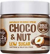 GOLD NUTRITION Choco & Nut